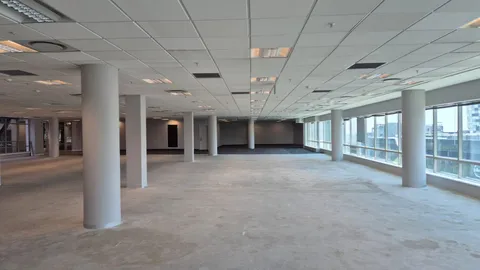 The Place, 1 Sandton Drive, Sandown