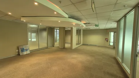 The Place, 1 Sandton Drive, Sandown