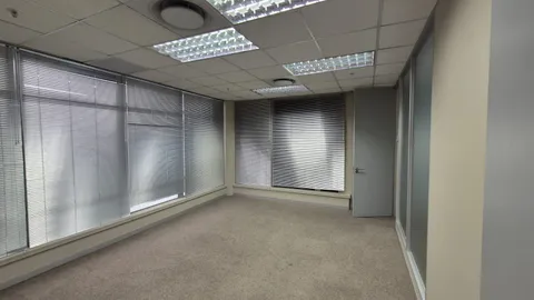 The Place, 1 Sandton Drive, Sandown