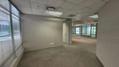 The Place, 1 Sandton Drive, Sandown