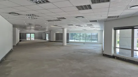 The Place, 1 Sandton Drive, Sandown