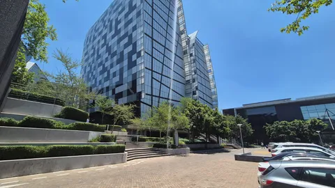 The Towers, 15 Alice Ln, Sandton