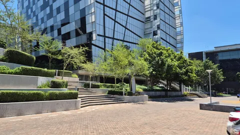 The Towers - The Annex, Alice Lane