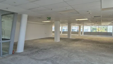 The Towers - The Annex, Alice Lane