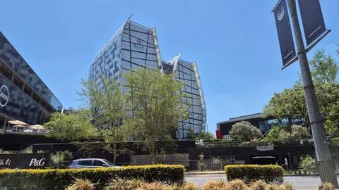 The Towers - The Annex, Alice Lane