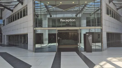 The Place, 1 Sandton Drive