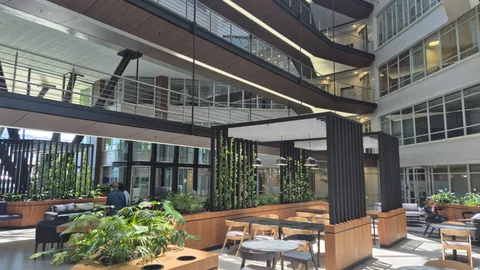 The Place, 1 Sandton Drive