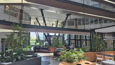 The Place, 1 Sandton Drive, Sandown