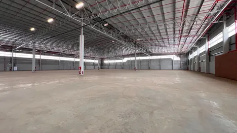 Twenty One Industrial Estate, 16 Purlin St N, Clayville