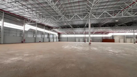 Twenty One Industrial Estate, 16 Purlin St N, Clayville