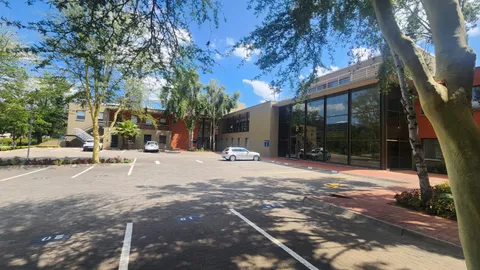 100 West Street, Wierda Valley