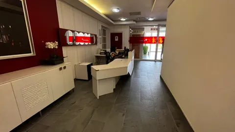 Turnberry Office Park