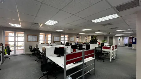 Turnberry Office Park