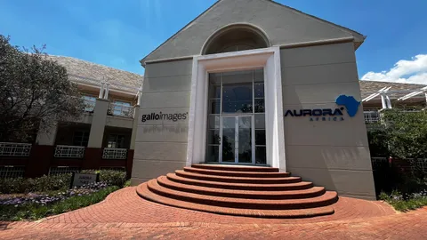 Turnberry Office Park, 48 Grosvenor Rd