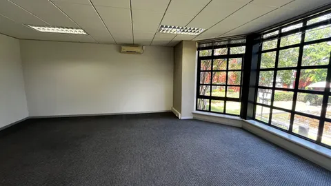 Peter Place Office Park