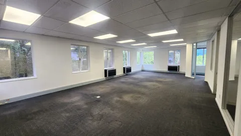 Hunts End, 42 Wierda Road West