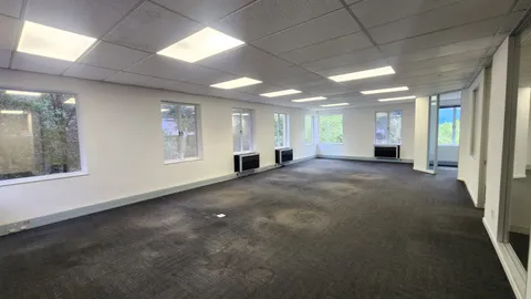 Hunts End, 42 Wierda Road West