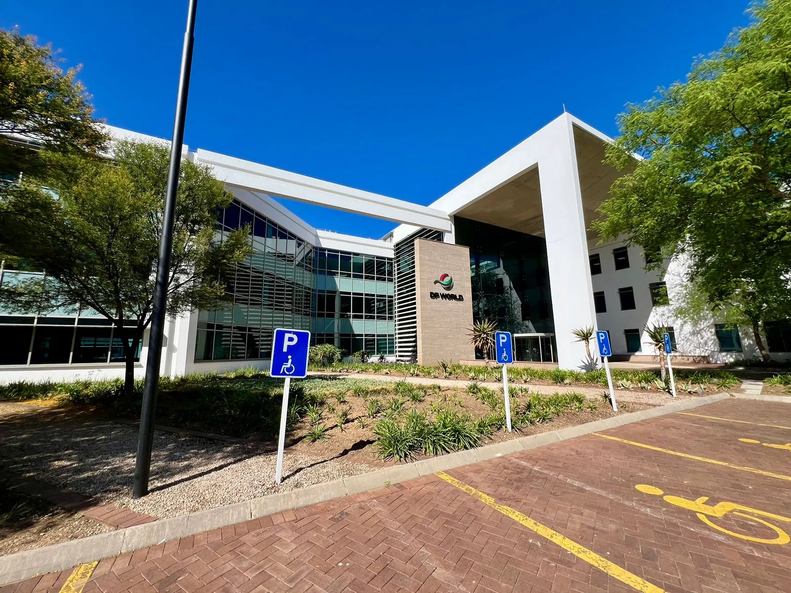 Waterfall View (Former Circle), Waterfall Business Estate,