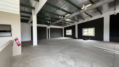 Washington Business Park, 1 Washington Drive, Halfway House