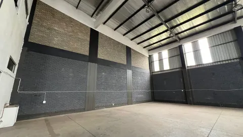 Washington Business Park, Washington Drive, Halfway House