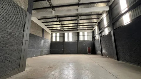 Washington Business Park Washington Drive, Halfway House