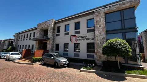 14 Wild Peach Cres, Fourways