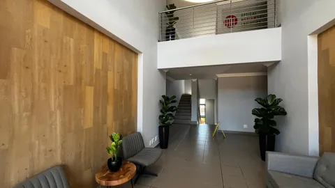 1 Cedar Road, Fourways