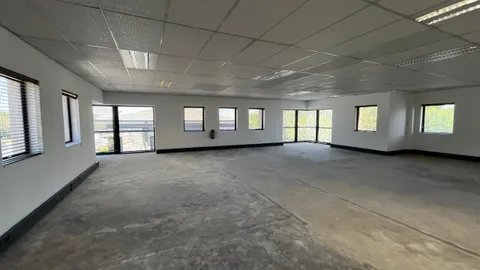 1 Cedar Road, Fourways