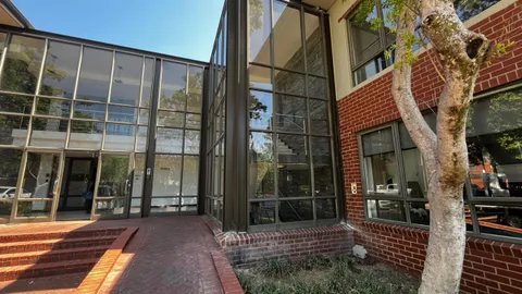 Little Fourways Office Park, 1 Leslie Ave, Fourways