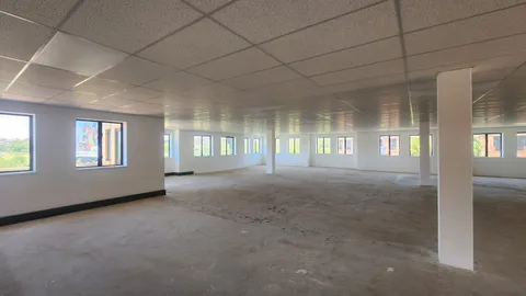 Grayston Ridge Office Park