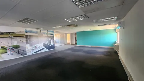 Grayston Ridge Office Park