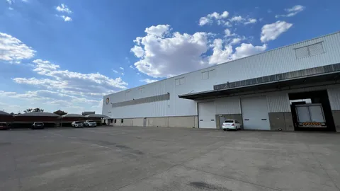 Plumbago Business Park