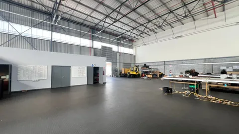 Plumbago Business Park, 1 Spier St, Pomona