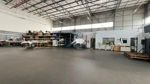 Plumbago Business Park, 1 Spier St, Pomona