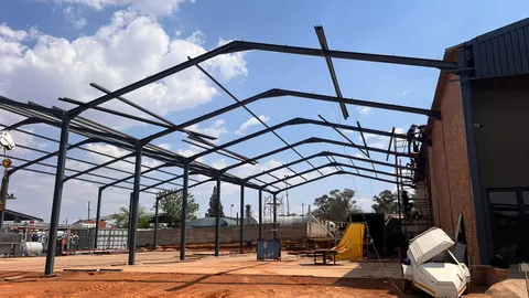 Green Drop Business Park, 104 E.P. Malan Rd, Pomona