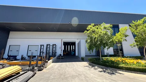 40 Deodar Street, Pomona