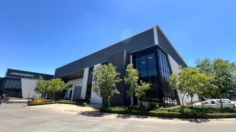 40 Deodar Street, Pomona