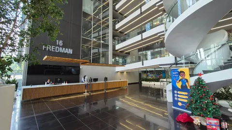 16 Fredman Drive, Sandton