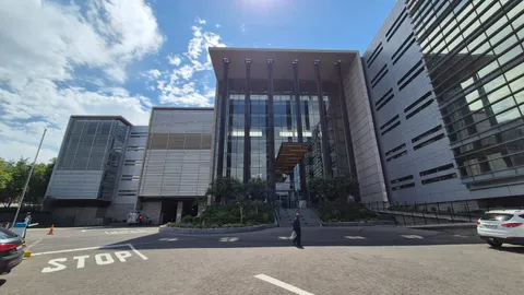 16 Fredman Dr, Sandton