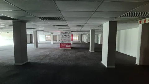 23 Fredman Drive, Sandton