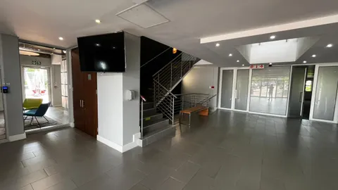 Bryanston Place Office Park, 199 Bryanston Drive