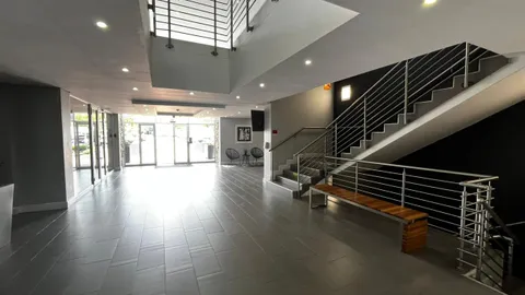 Bryanston Place Office Park, 199 Bryanston Drive