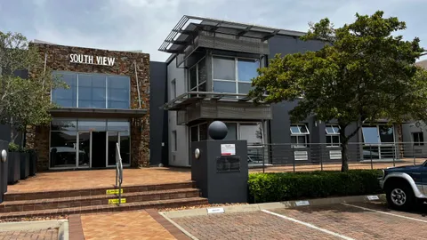 Bryanston Place Office Park, 199 Bryanston Drive