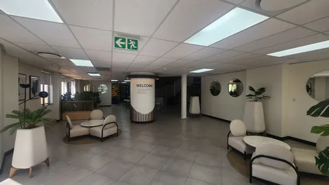 Sandhurst Office Park, 9 Eton Rd, Sandhurst