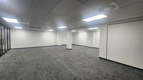 Sandhurst Office Park, 9 Eton Rd, Sandhurst