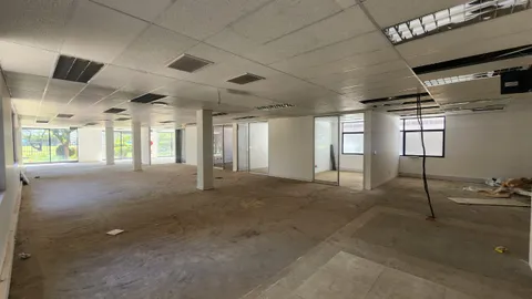 Commerce Square, 39 Rivonia Rd, Sandhurst