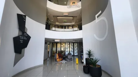 Commerce Square, 39 Rivonia Rd, Sandhurst