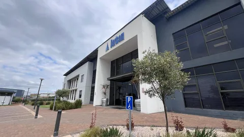 Twenty One Industrial Estate, Clayville