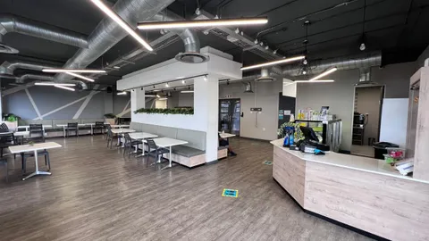 Twenty One Industrial Estate, Clayville