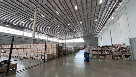 Twenty One Industrial Estate, Clayville